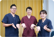 職場の画像