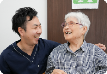 職場の画像