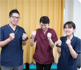 お昼休憩