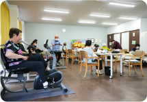 職場の画像