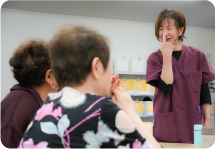 職場の画像
