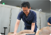 職場の画像
